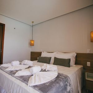 Quarto de casal padrão